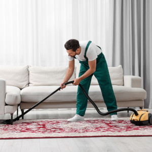 CarpetCleaning