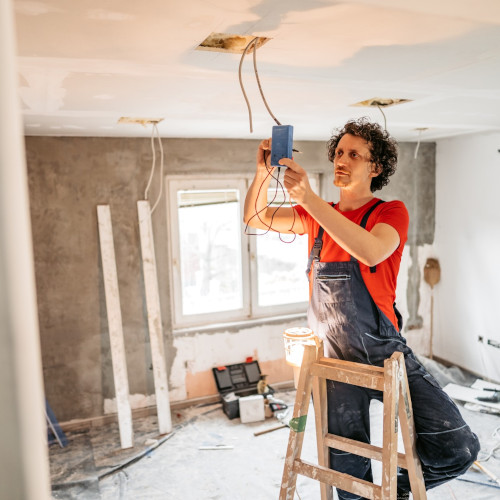Electrician