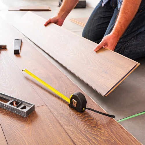 Flooring