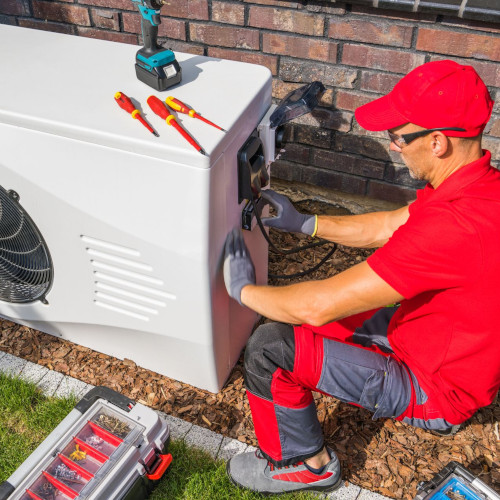 HVAC