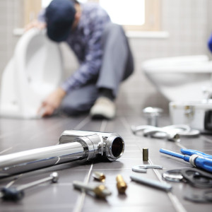 Plumbing