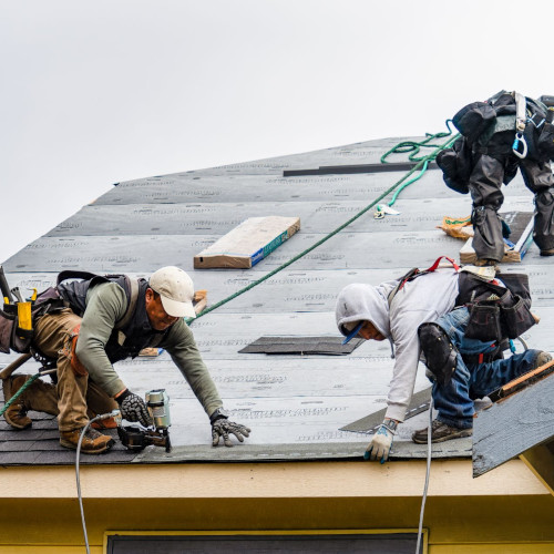 Roofing